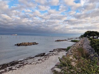 Vakantiehuis Spodsbjerg  22