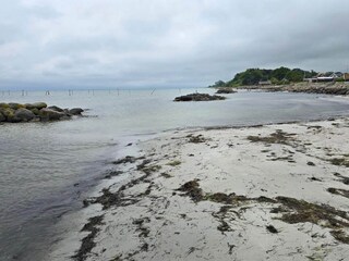 Ferienhaus Spodsbjerg  36