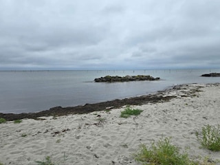 Vakantiehuis Spodsbjerg  22
