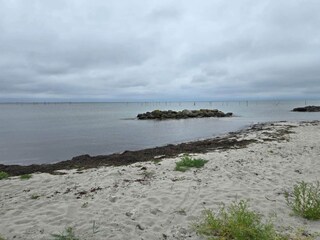 Vakantiehuis Spodsbjerg  23