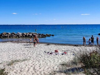 Vakantiehuis Spodsbjerg  34