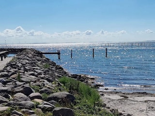 Ferienhaus Spodsbjerg  14