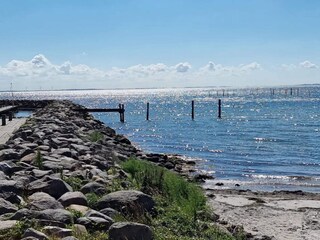Maison de vacances Spodsbjerg  15