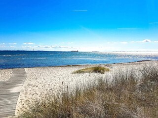 Vakantiehuis Spodsbjerg  40