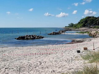 Maison de vacances Spodsbjerg  26