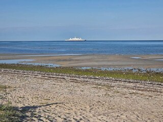 Vakantiehuis Spodsbjerg  22