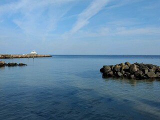Maison de vacances Spodsbjerg  13