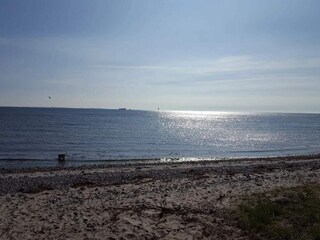 Casa per le vacanze Spodsbjerg  23