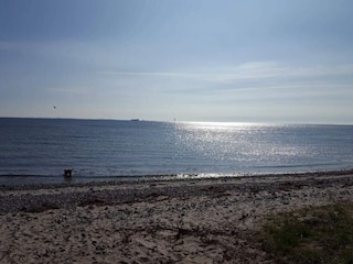 Vakantiehuis Spodsbjerg  18