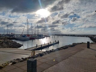 Casa de vacaciones Spodsbjerg  45