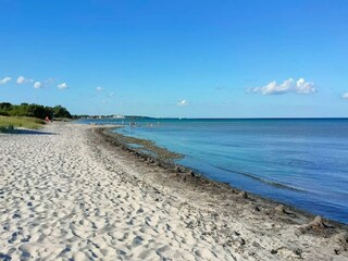Ferienhaus Spodsbjerg  52