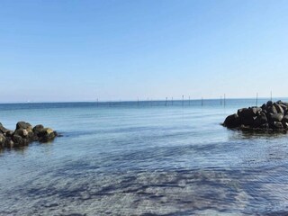 Ferienhaus Spodsbjerg  53