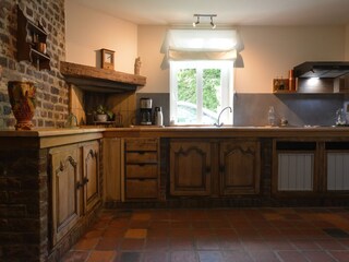 Ferienhaus Malmedy Ausstattung 28