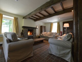 Holiday house Malmedy Features 18