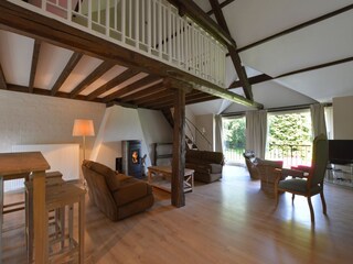 Ferienhaus Malmedy Ausstattung 19