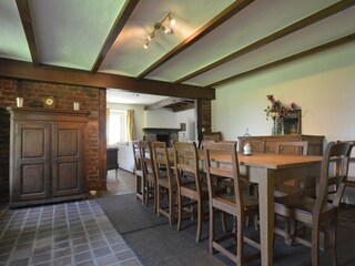 Holiday house Malmedy Features 13