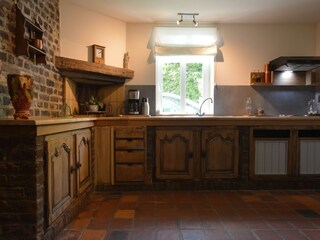 Holiday house Malmedy Features 14