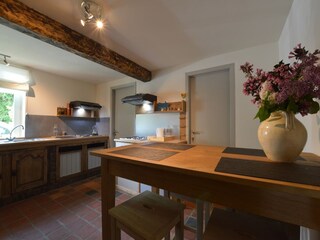 Maison de vacances Malmedy Équipement 16