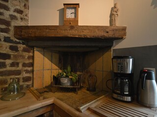 Maison de vacances Malmedy Équipement 37