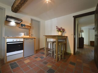 Vakantiehuis Malmedy Kenmerken 36