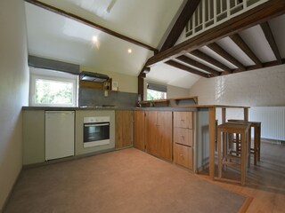 Casa per le vacanze Malmedy Caratteristiche 15