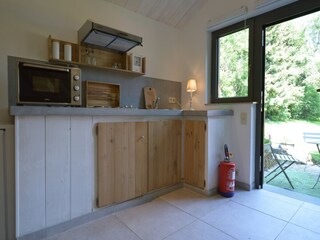 Maison de vacances Malmedy Équipement 19