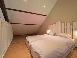 Vakantiehuis Malmedy Kenmerken 19