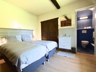 Vakantiehuis Malmedy Kenmerken 25