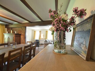 Holiday house Malmedy  30