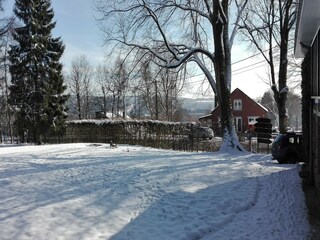 Maison de vacances Malmedy Enregistrement extérieur 14