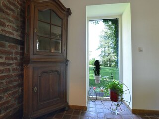 Vakantiehuis Malmedy  39