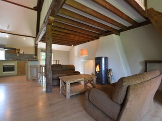 Maison de vacances Malmedy Équipement 37