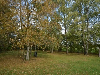 Casa per le vacanze Malmedy Registrazione all'aperto 13