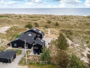 Vakantiehuis 8 persoons vakantie huis in Ålbæk - Aalbaek - image1