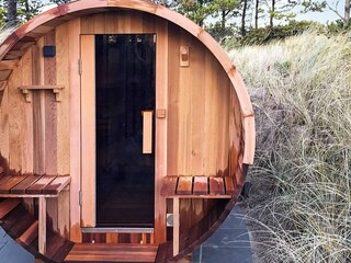 Vakantiehuis Aalbæk  10