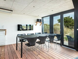 Ferienhaus Aalbæk  12