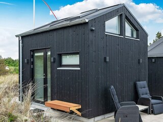 Ferienhaus Aalbæk  20