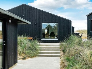 Ferienhaus Aalbæk  21