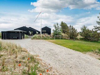 Ferienhaus Aalbæk  40