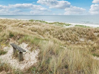 Vakantiehuis Aalbæk  28