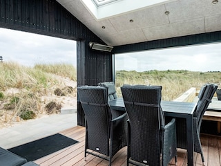Casa per le vacanze Aalbæk  31