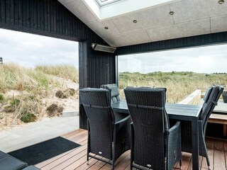 Maison de vacances Aalbæk  6