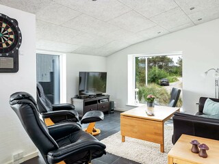 Vakantiehuis Aalbæk  30