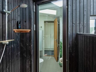 Maison de vacances Aalbæk  33