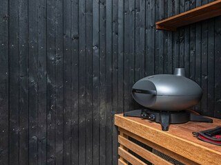 Casa per le vacanze Aalbæk  5