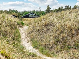 Maison de vacances Aalbæk  25