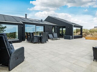 Ferienhaus Aalbæk  36