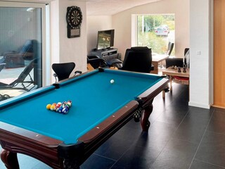 Casa per le vacanze Aalbæk  24