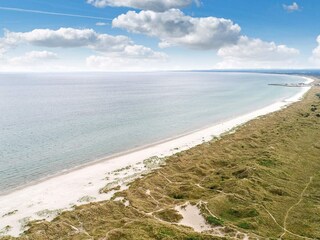 Maison de vacances Aalbæk  34