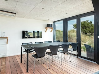 Ferienhaus Aalbæk  8